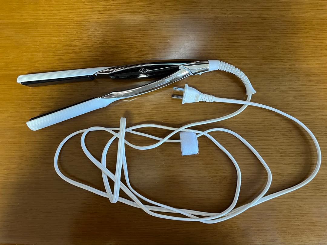 ❤️在庫処分❤️ReFa ストレートアイロンプロ