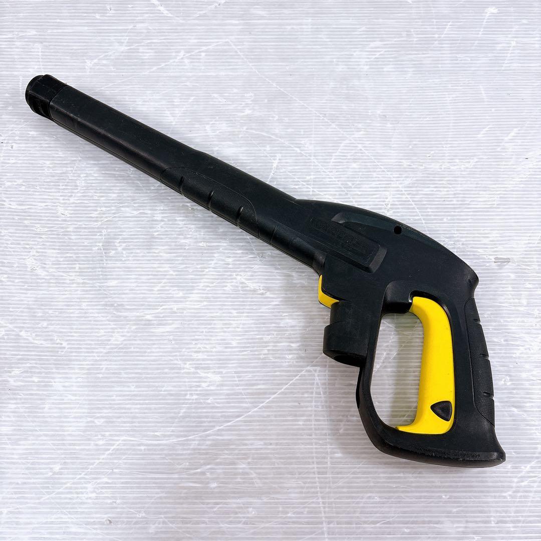 【極美品】ケルヒャー 高圧洗浄機 K5 プレミアムサイレント 60Hz