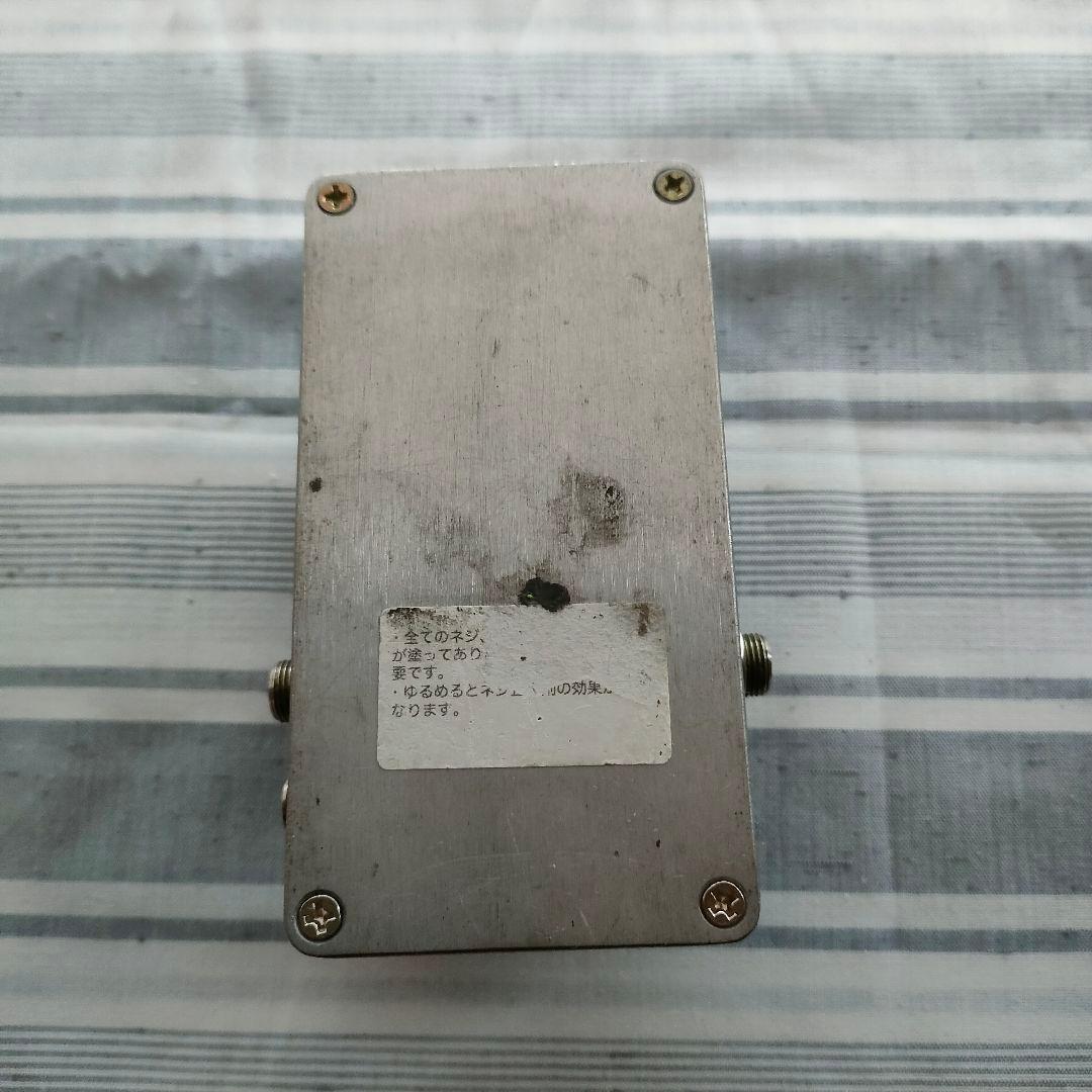 VEMURAM Jan Ray クローン オーバードライブ ベムラム