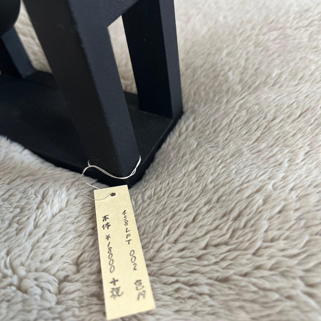 ババグーリ/テープカッター