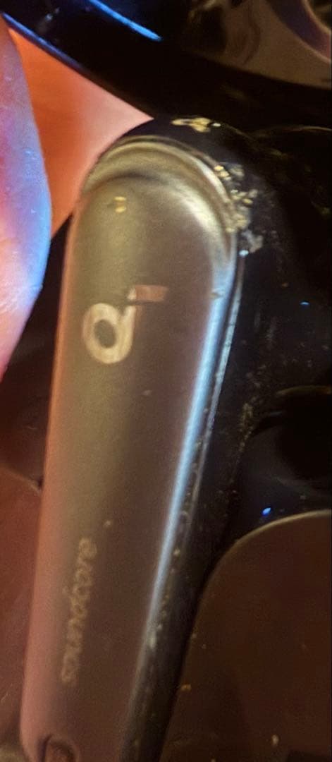 soundcore Liberty 4 NC ワイヤレスイヤホン