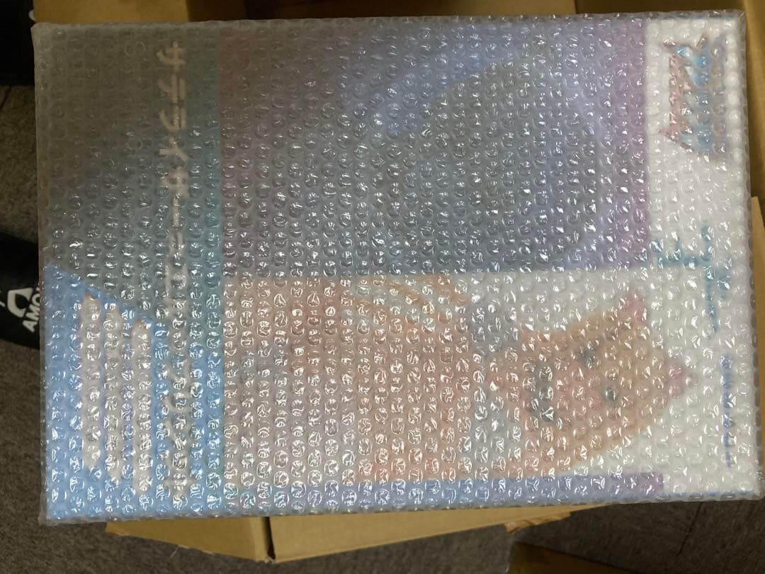 サテライザー=エル=ブリジット ver.アニコスPure White 1/6