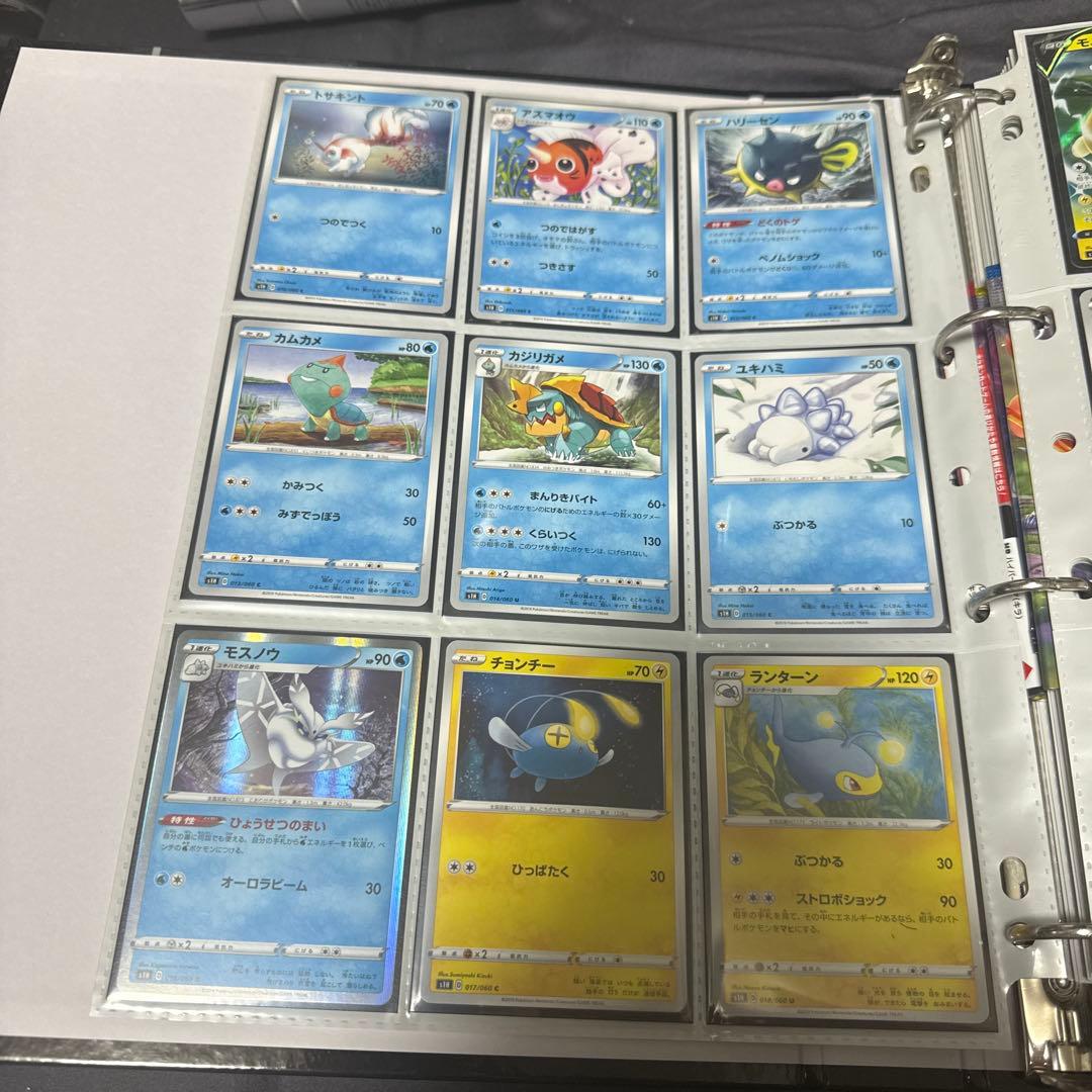 ポケモンカード s1H シールド まとめ クイックボール ur 他