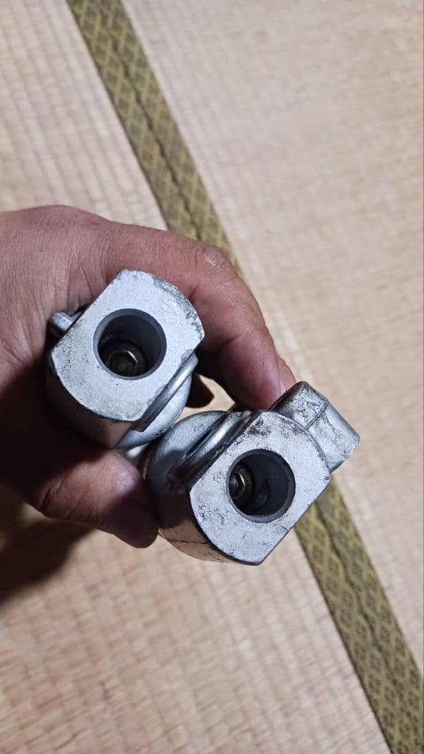 ライブ ディオ ZX dio Lowダウン Fサスペンション 3㎝down