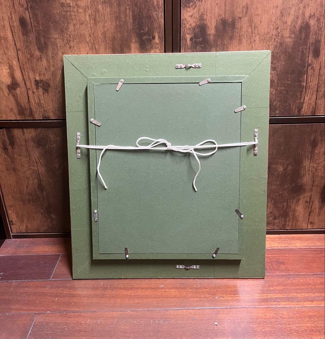 バンクシー 油彩画 手描き 作者サイン 貴重