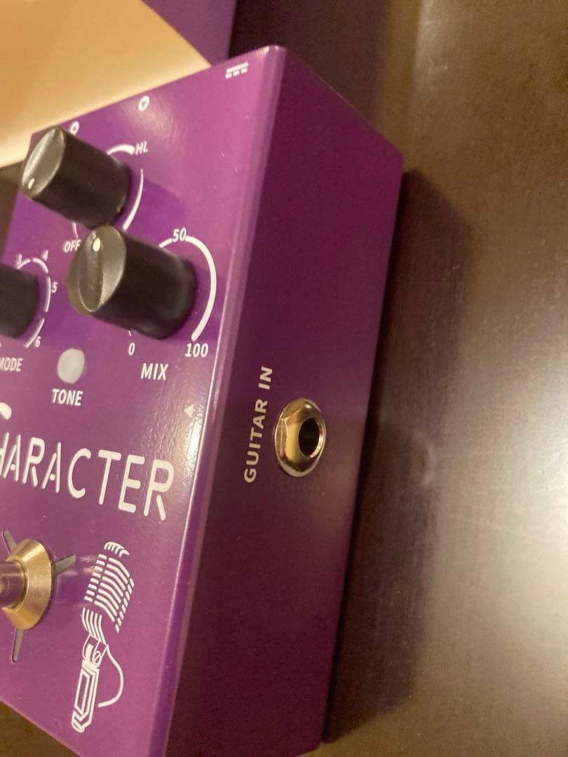 ギター Flamma FV03 CHARACTER