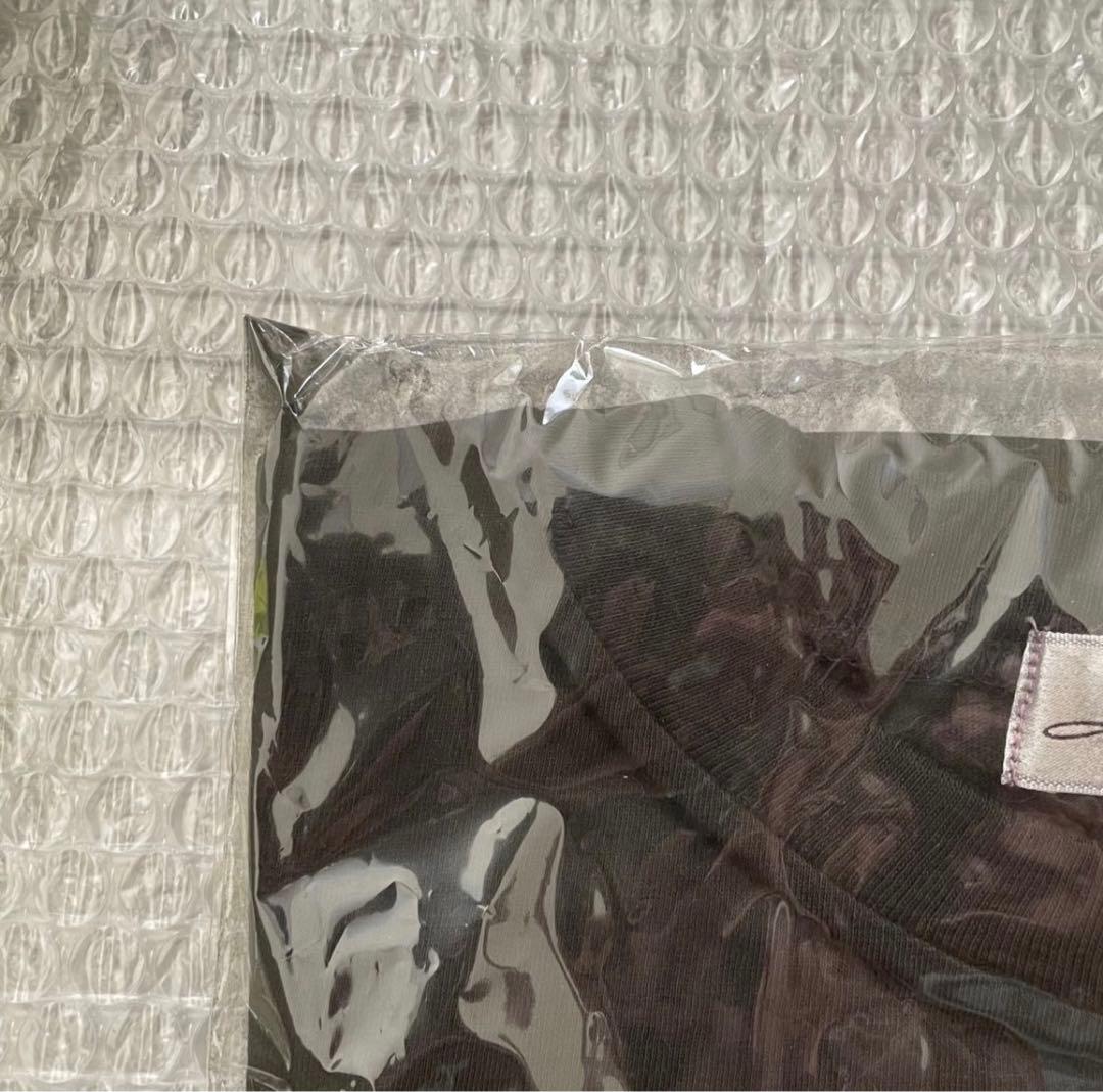 Yoshiki Larme トワレ　香水　特典　非売品　ノベルティ　シャツ