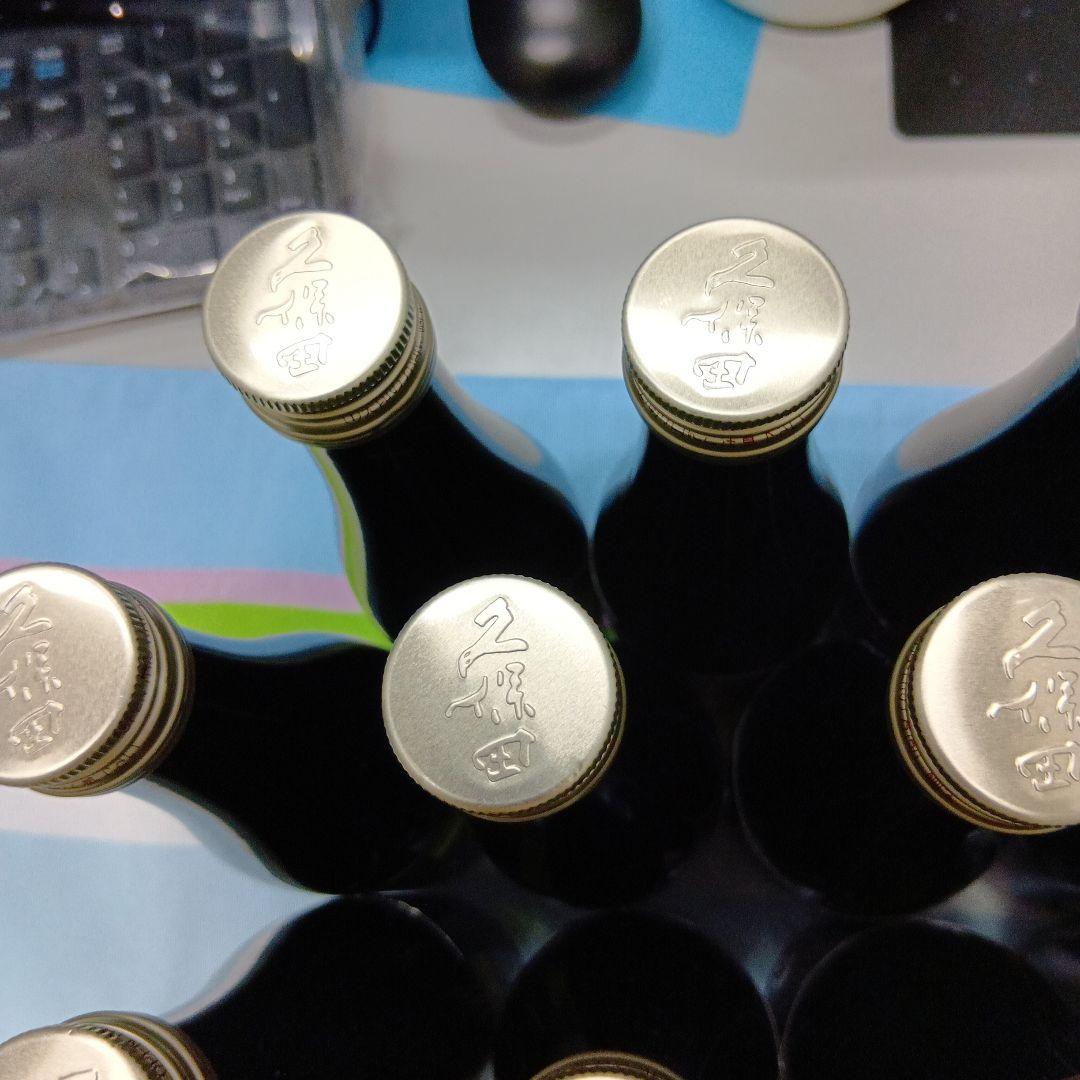 KUBOTA 純米大吟醸 300ml 14本セット 未開栓