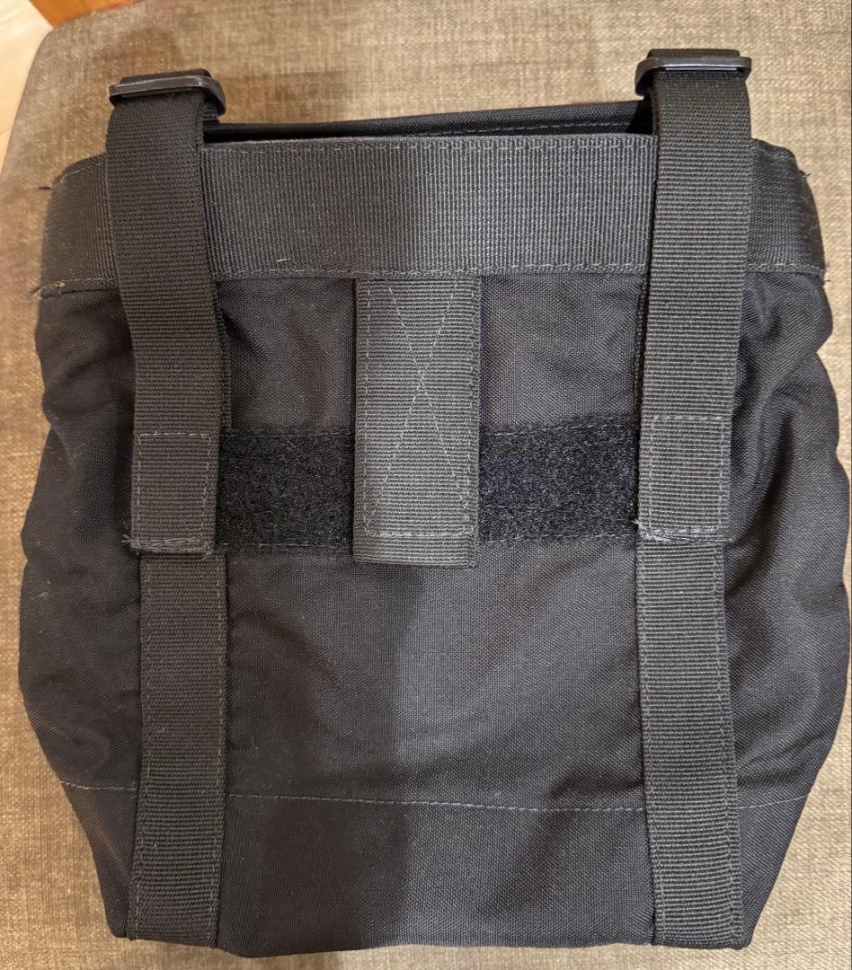 田村装備開発　ダンプポーチ