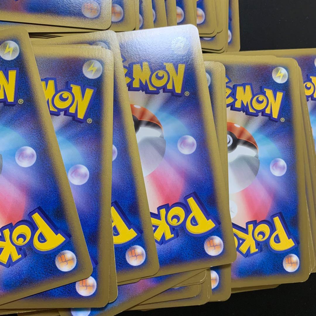 ポケカ　PT キラ　まとめ売り　引退品　74枚　良品