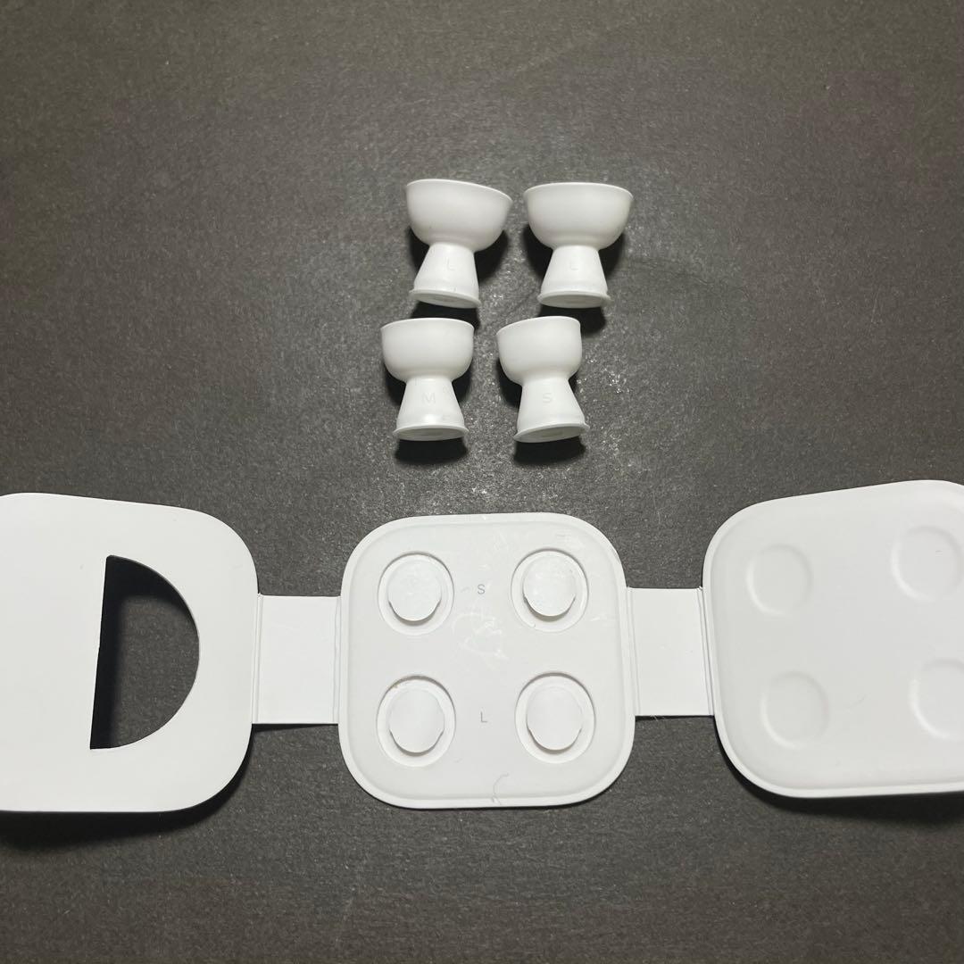 AirPodsPRO 第二世代　イヤホン