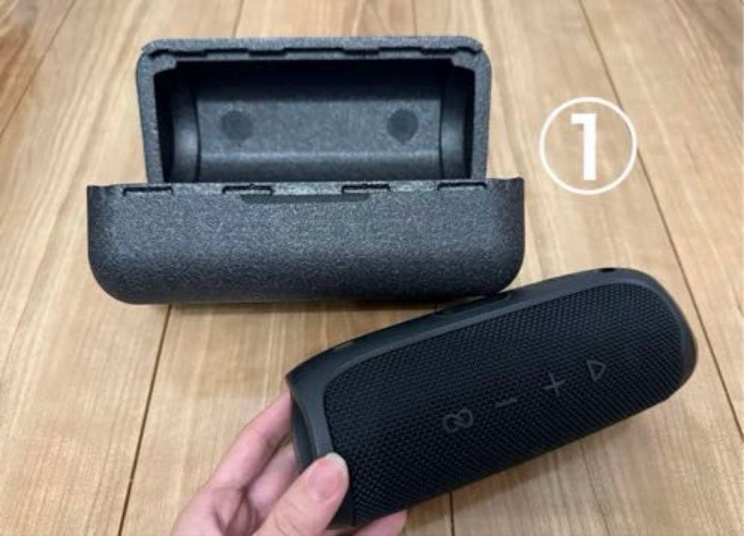 【12/21まで限定価格！】JBL FLIP5 ワイヤレススピーカー 2つセット