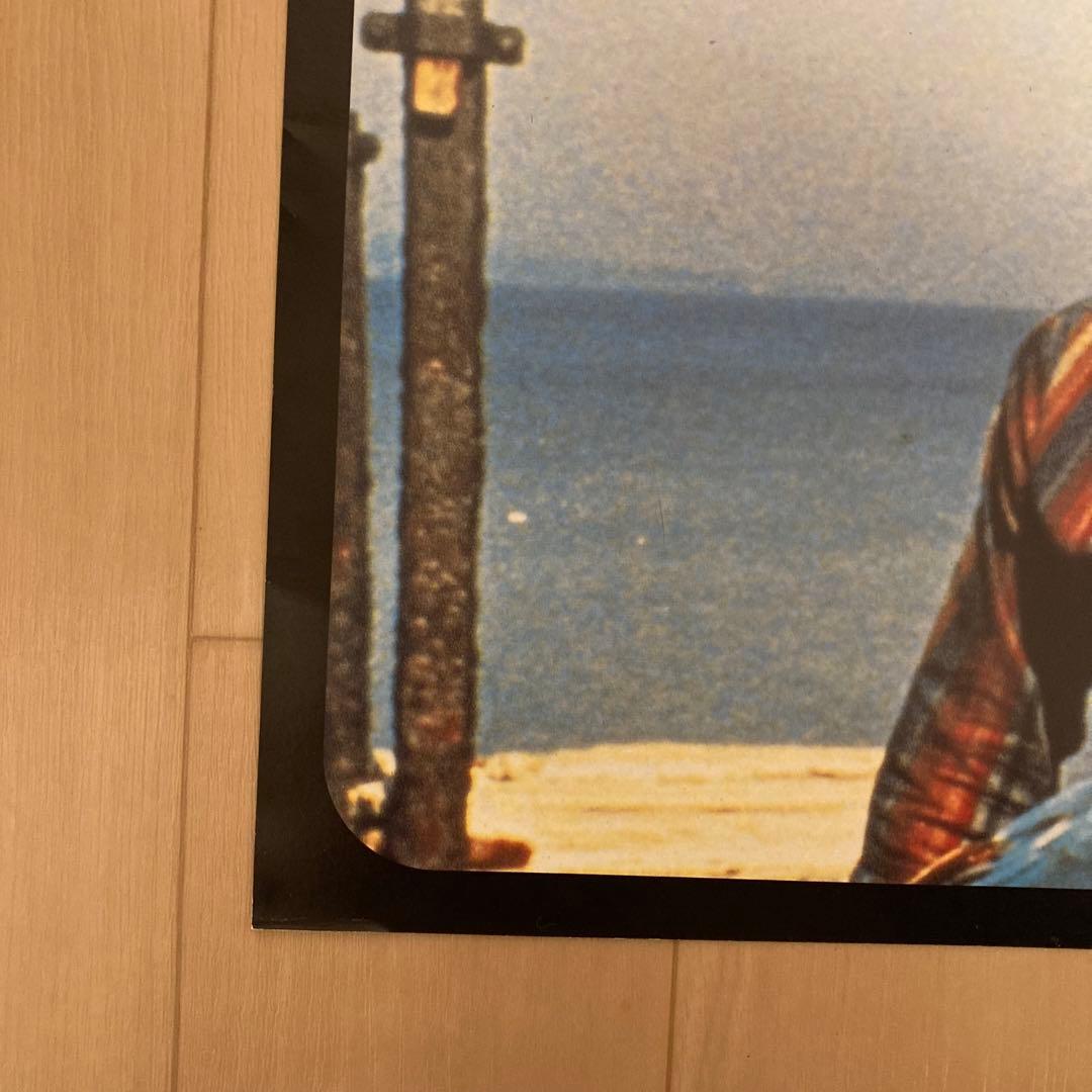 映画 ポスター 勝手にしやがれ 気狂いピエロ フランス映画 B2 2枚セット