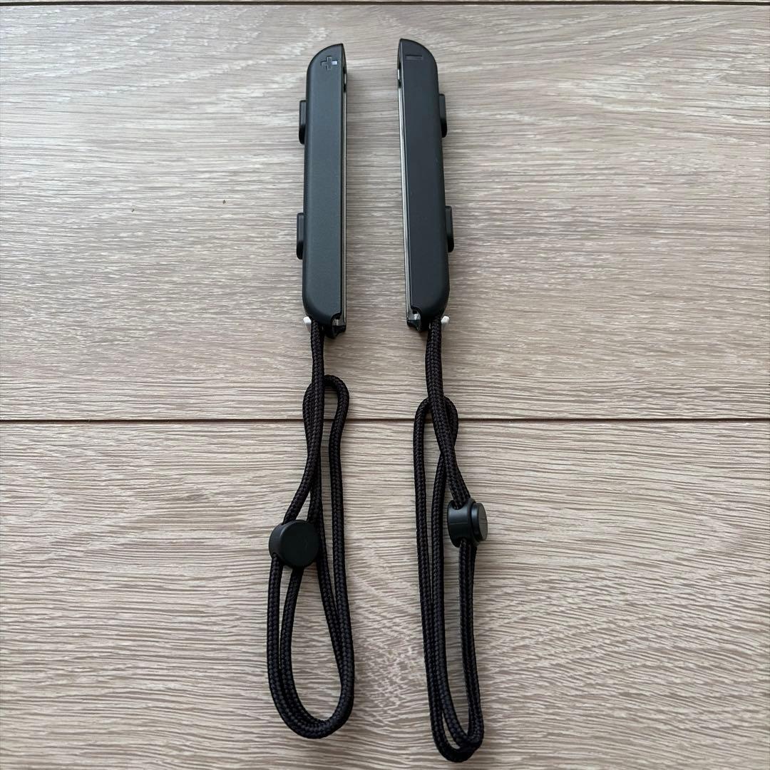 Nintendo Switch 本体 付属品完備 microSD+収納ケース付