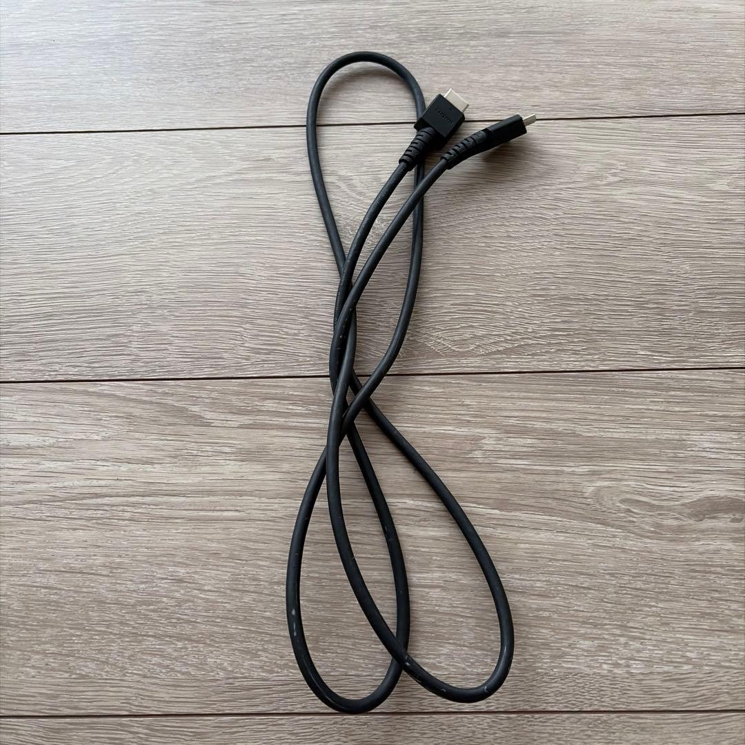 Nintendo Switch 本体 付属品完備 microSD+収納ケース付