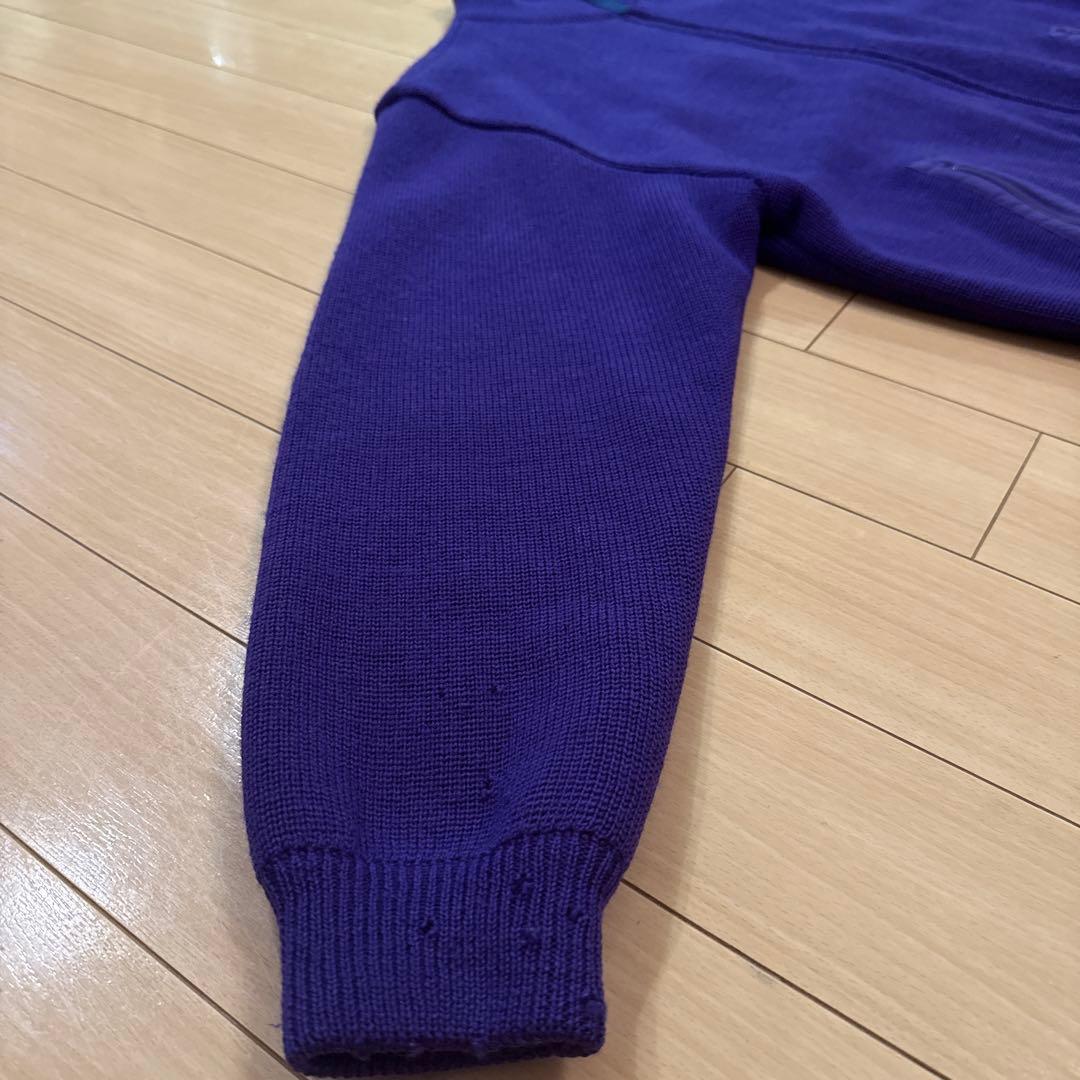 patagonia アルパインカーディガン ダスパーカー グリセード スナップT