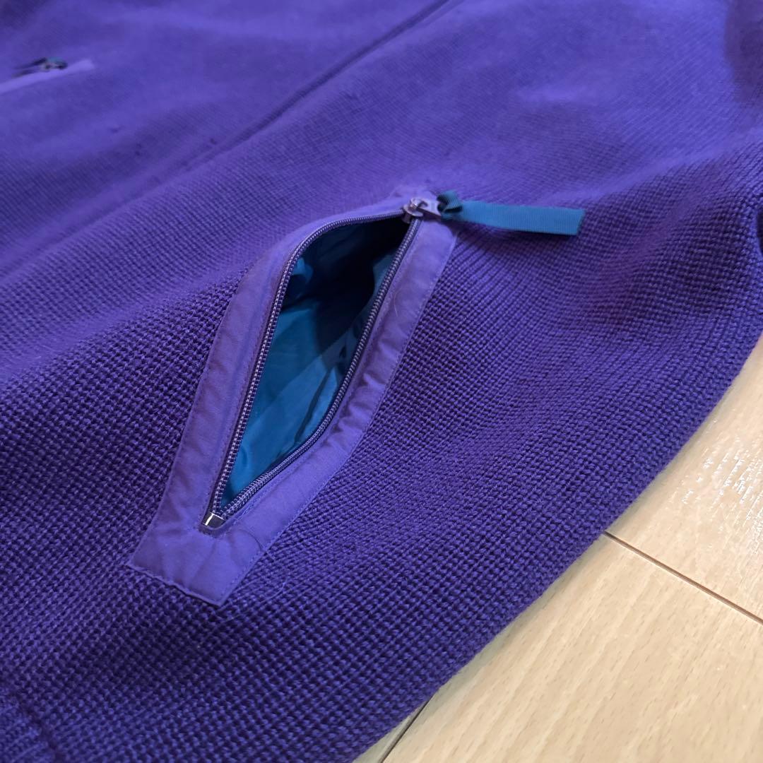 patagonia アルパインカーディガン ダスパーカー グリセード スナップT