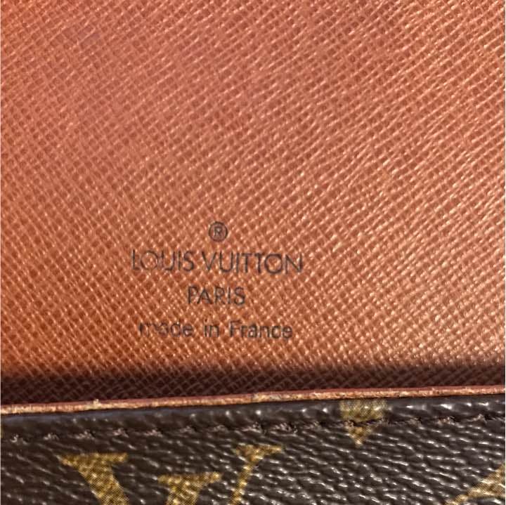 ルイヴィトン バック