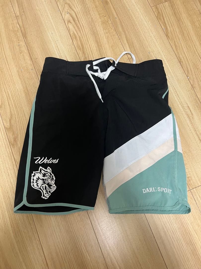 darcsport サーフパンツ 30