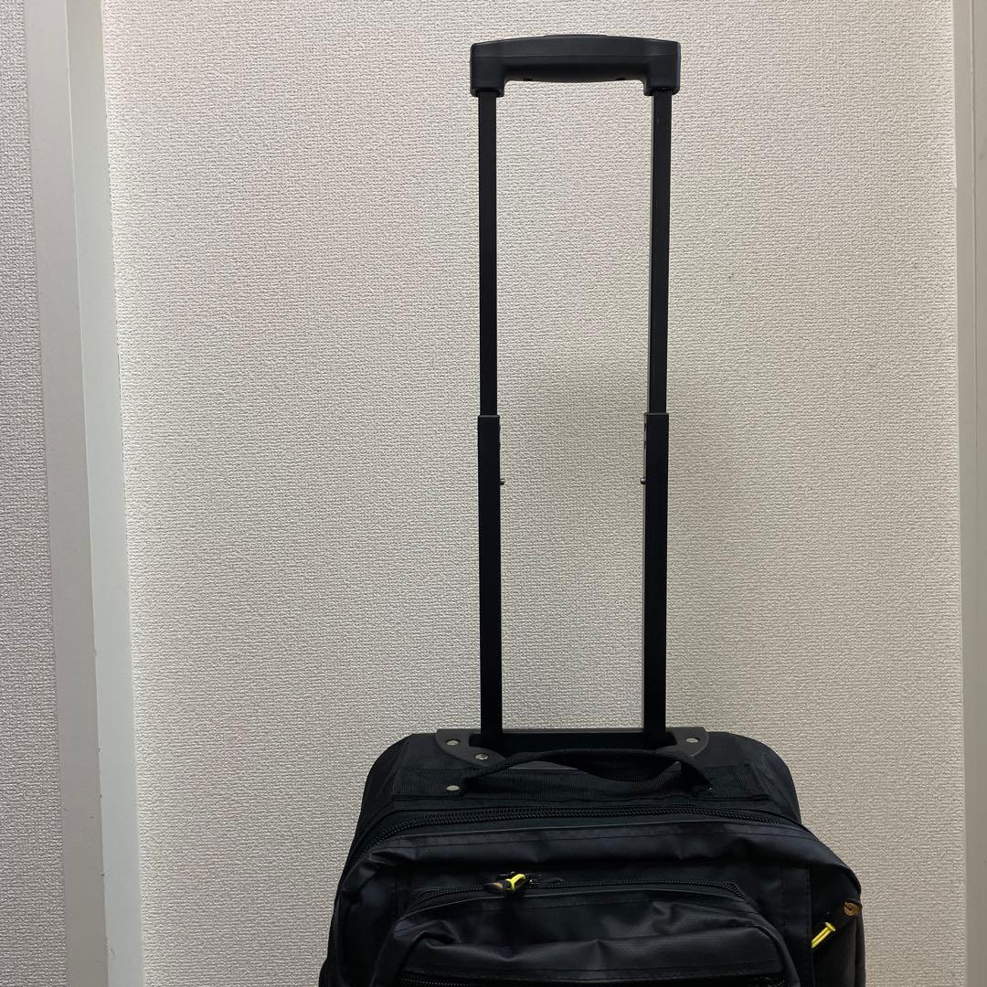 ATHLETA キャリーバッグ　スーツケースキャリーケース　小型