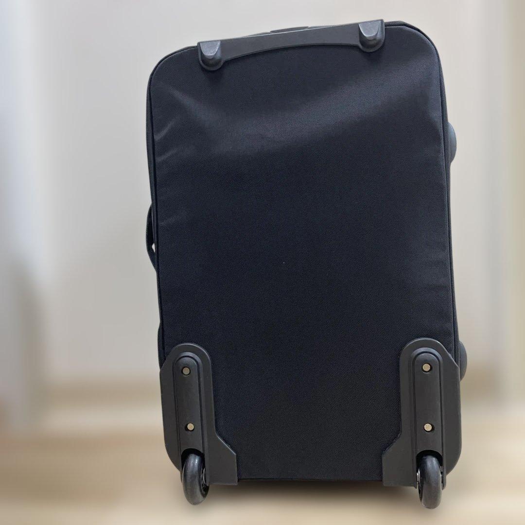 ATHLETA キャリーバッグ　スーツケースキャリーケース　小型