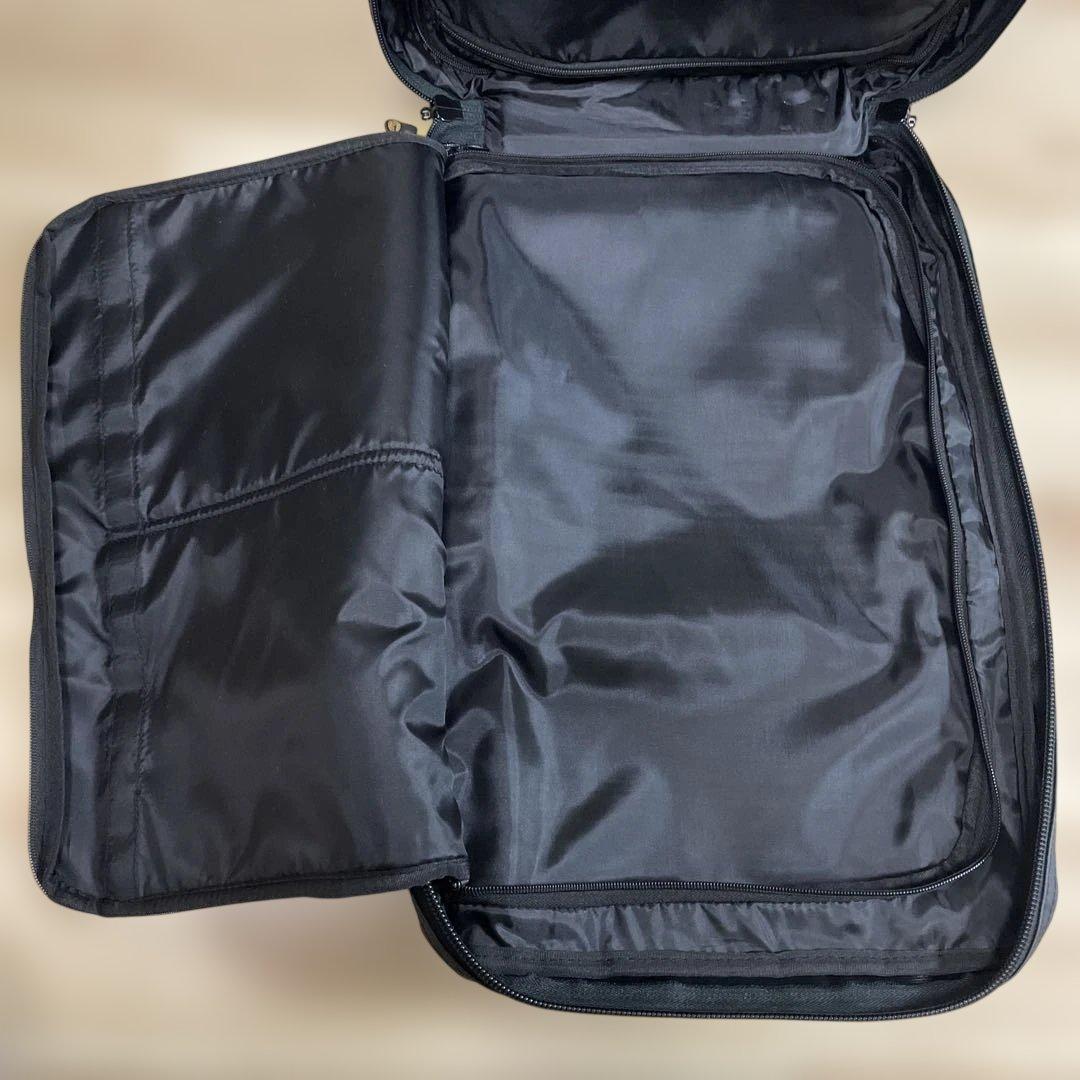 ATHLETA キャリーバッグ　スーツケースキャリーケース　小型