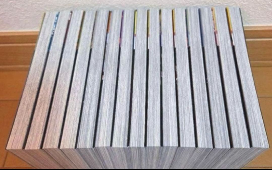 ガチアクタ　1〜17巻セット