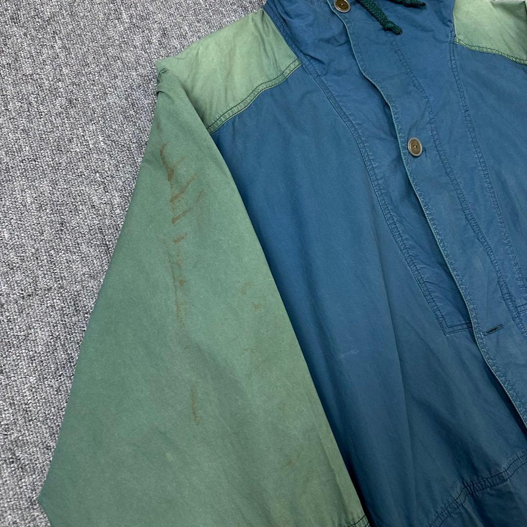 90s NIKE acg 希少 アーカイブ アウトドアジャケット ナイキ