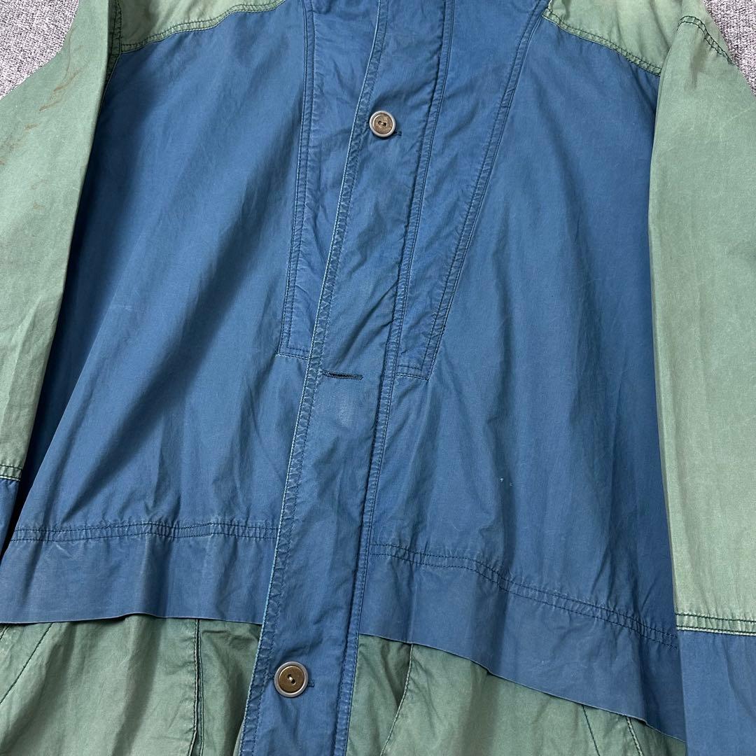 90s NIKE acg 希少 アーカイブ アウトドアジャケット ナイキ