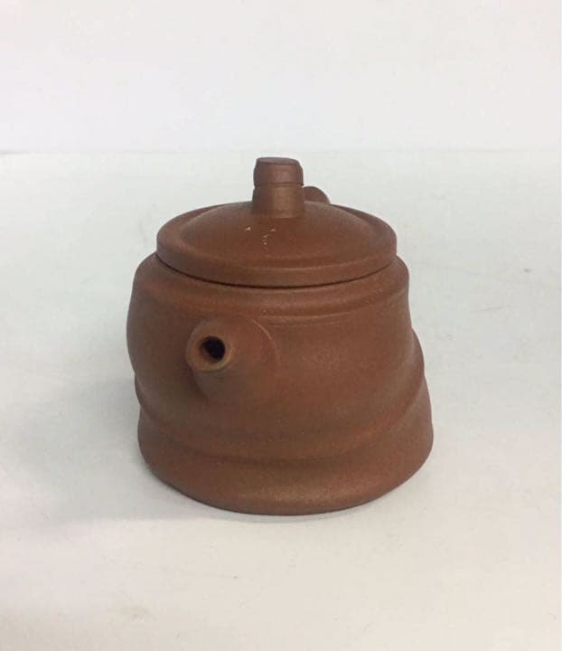 中国朱泥 小さな急須 茶道具 茶壺 許淑華 紫砂惠竹 有名な作者