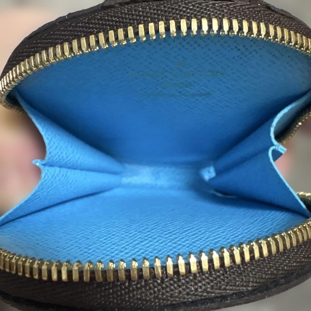 ルイ・ヴィトン/ポルトモネ・ロン/モノグラム・ヴィヴィエンヌ/M81634