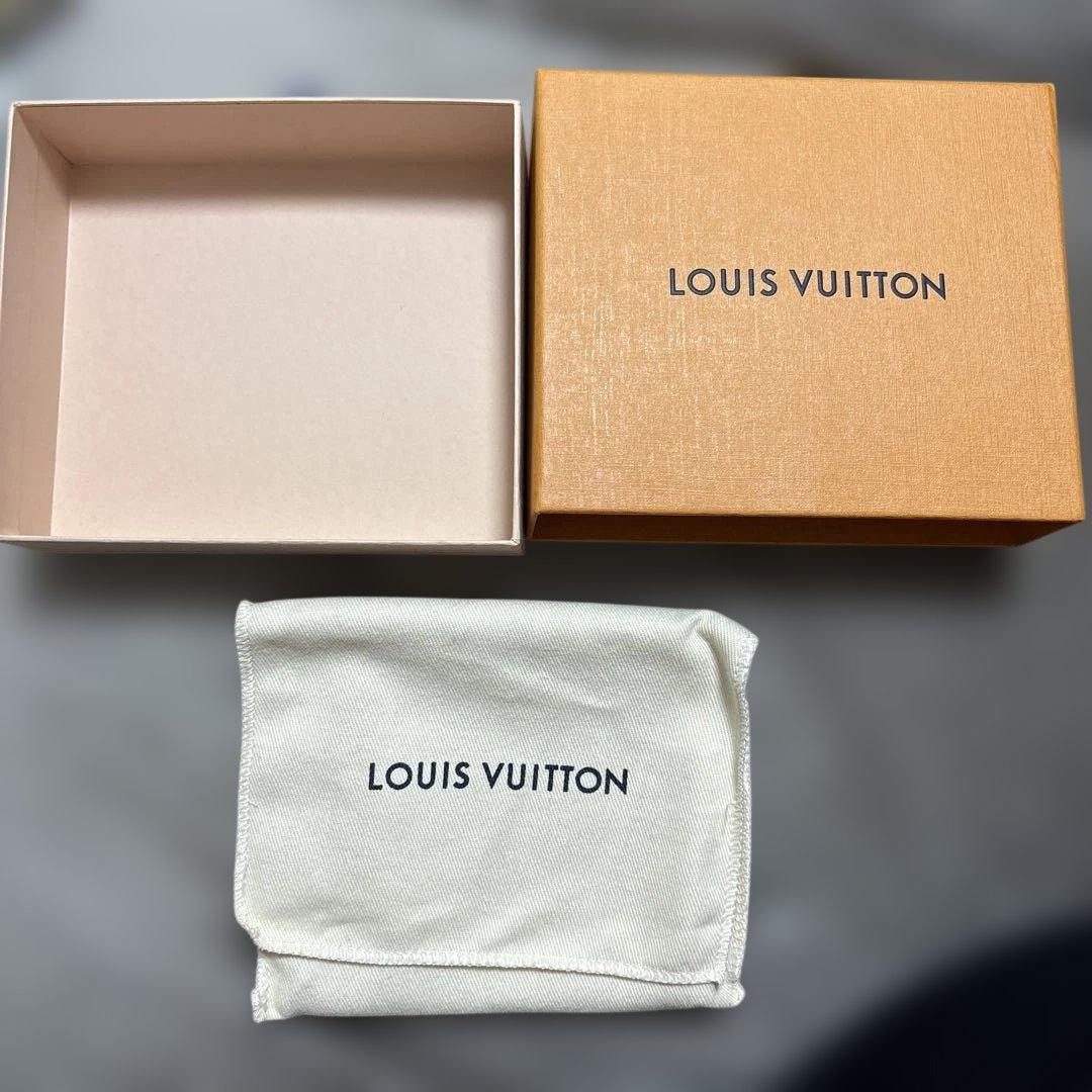 ルイ・ヴィトン/ポルトモネ・ロン/モノグラム・ヴィヴィエンヌ/M81634