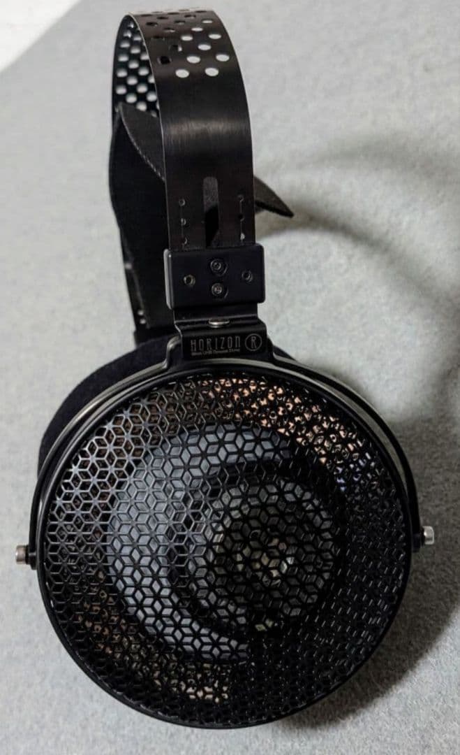 Moondrop Horizon 水月雨