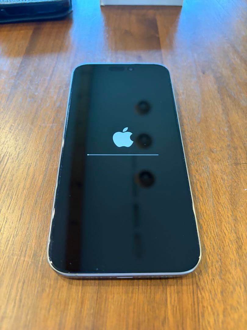 スマートフォン本体 Apple iPhone 15 Pro MAX 512GB