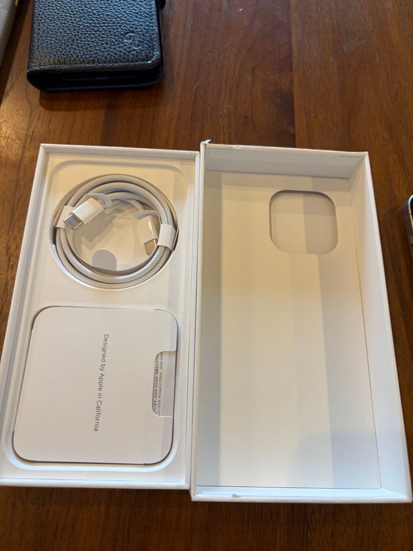 スマートフォン本体 Apple iPhone 15 Pro MAX 512GB