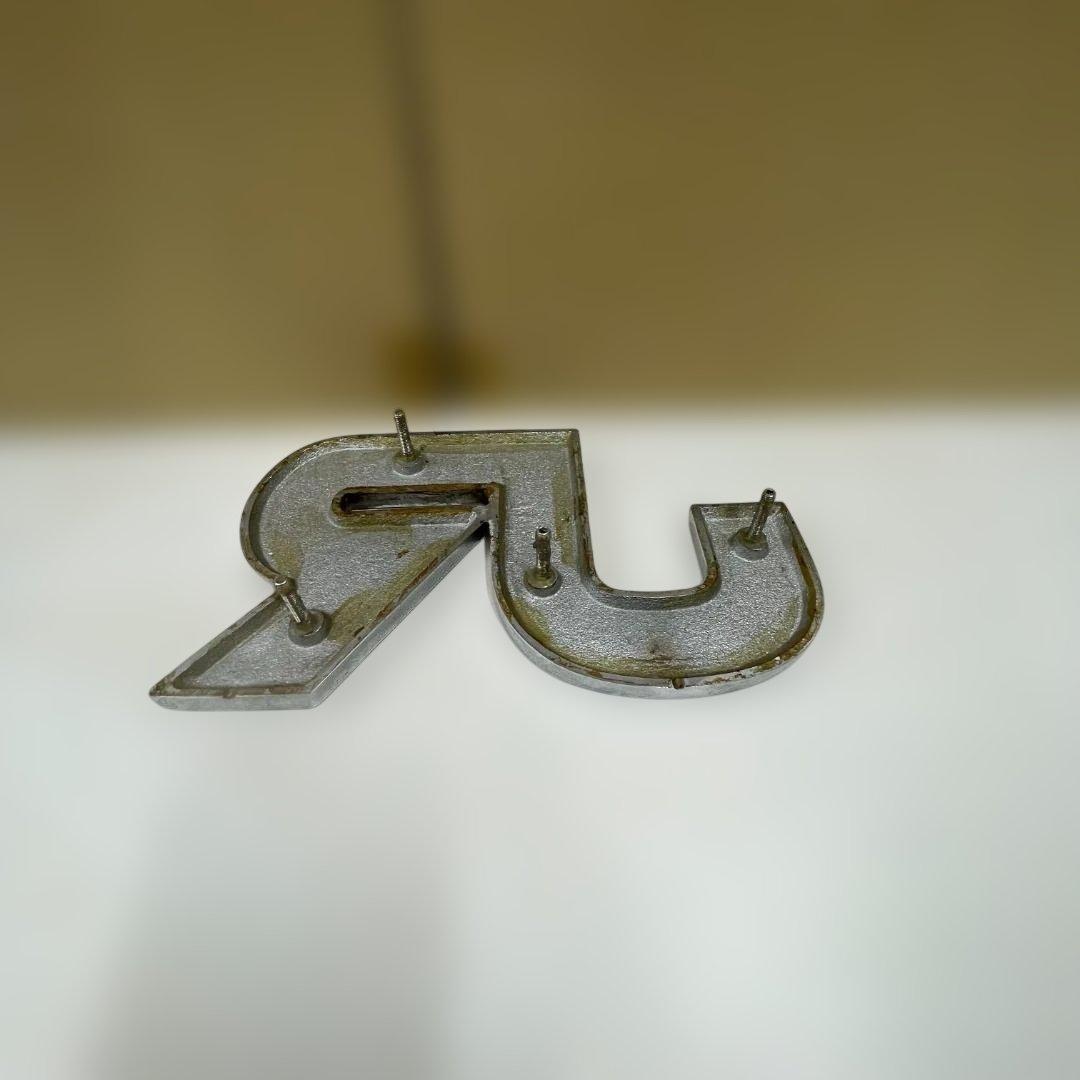 JR バス ロゴ エンブレム ヘッドマーク