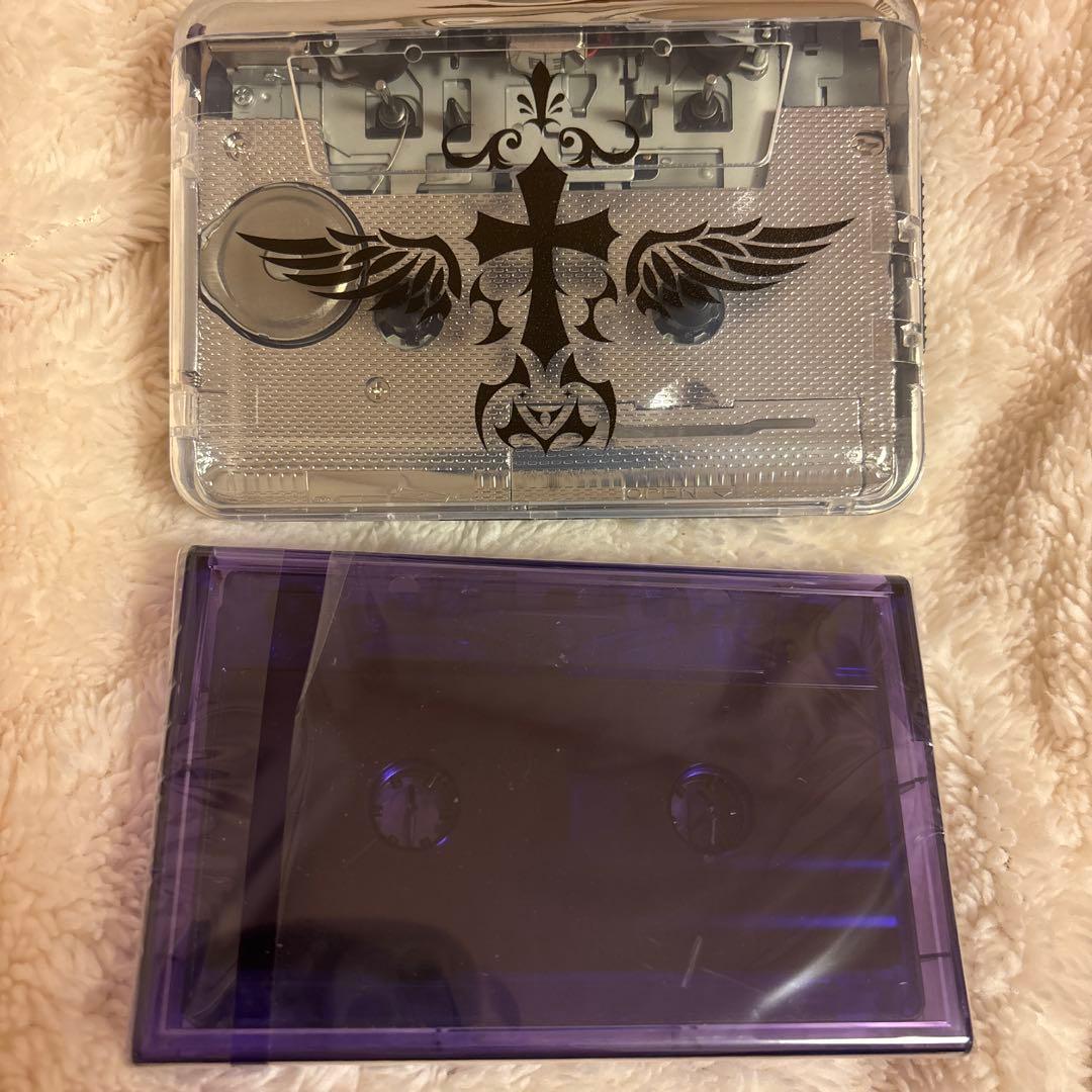 ゆきむら ラジカセ