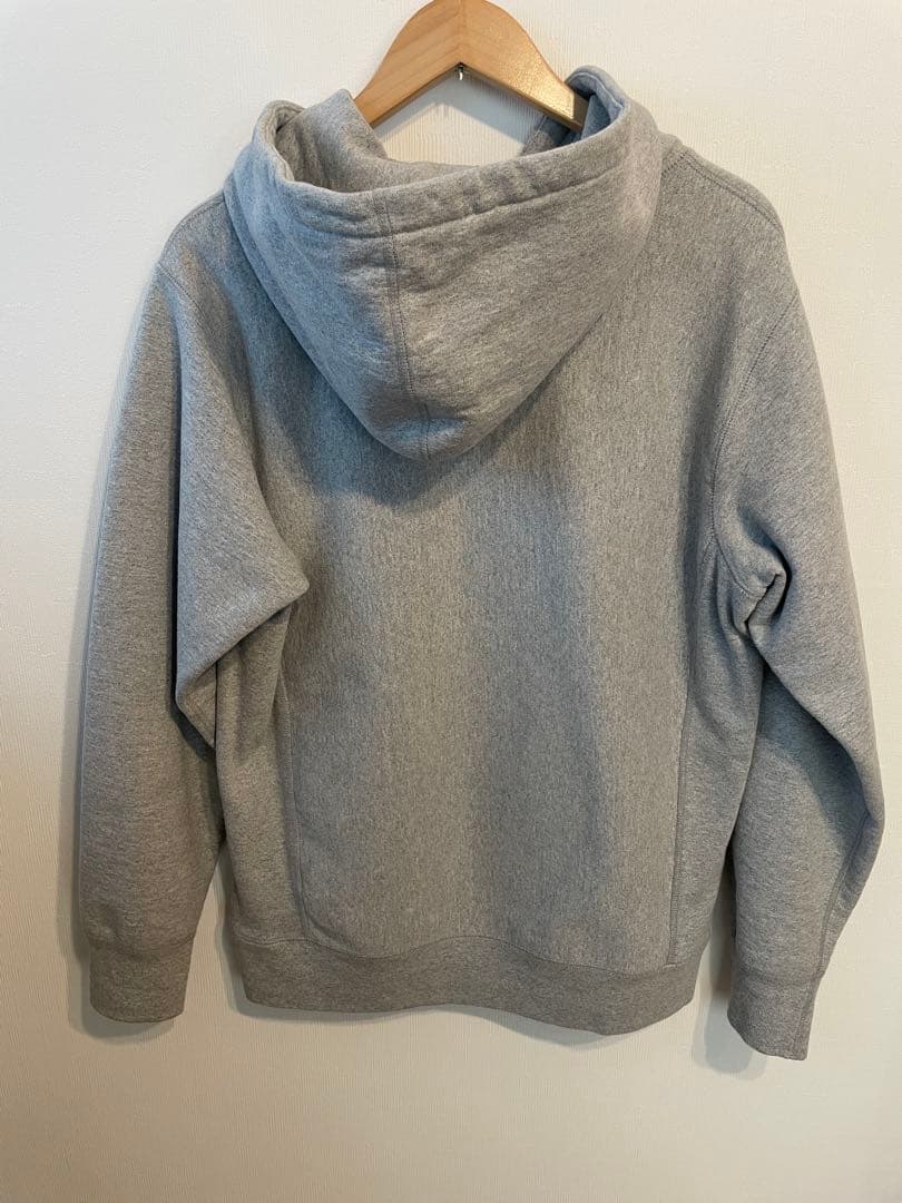 Supreme 16AW BoxLogo シュプリーム ボックスロゴ パーカー