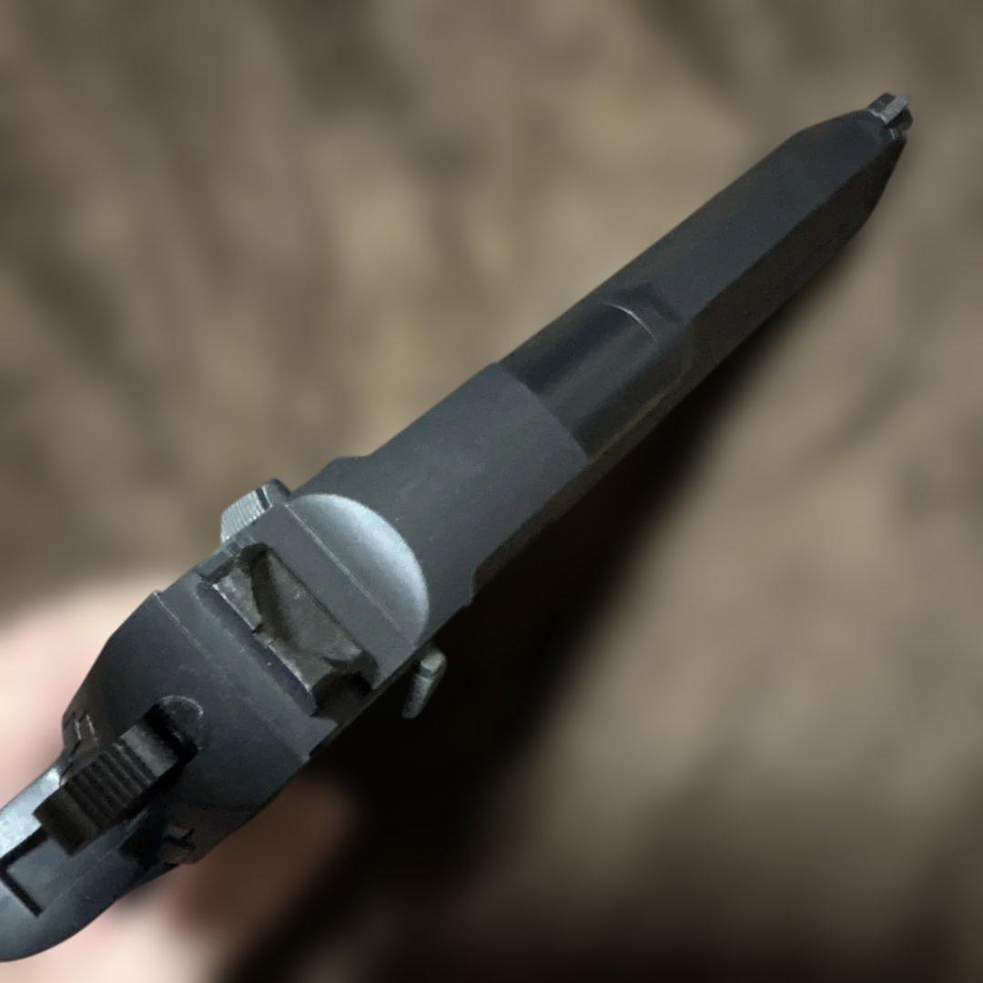 ミ*ル様 綺麗 ウエスタンアームズ WA デザートイーグル 44マグナム ガスブ