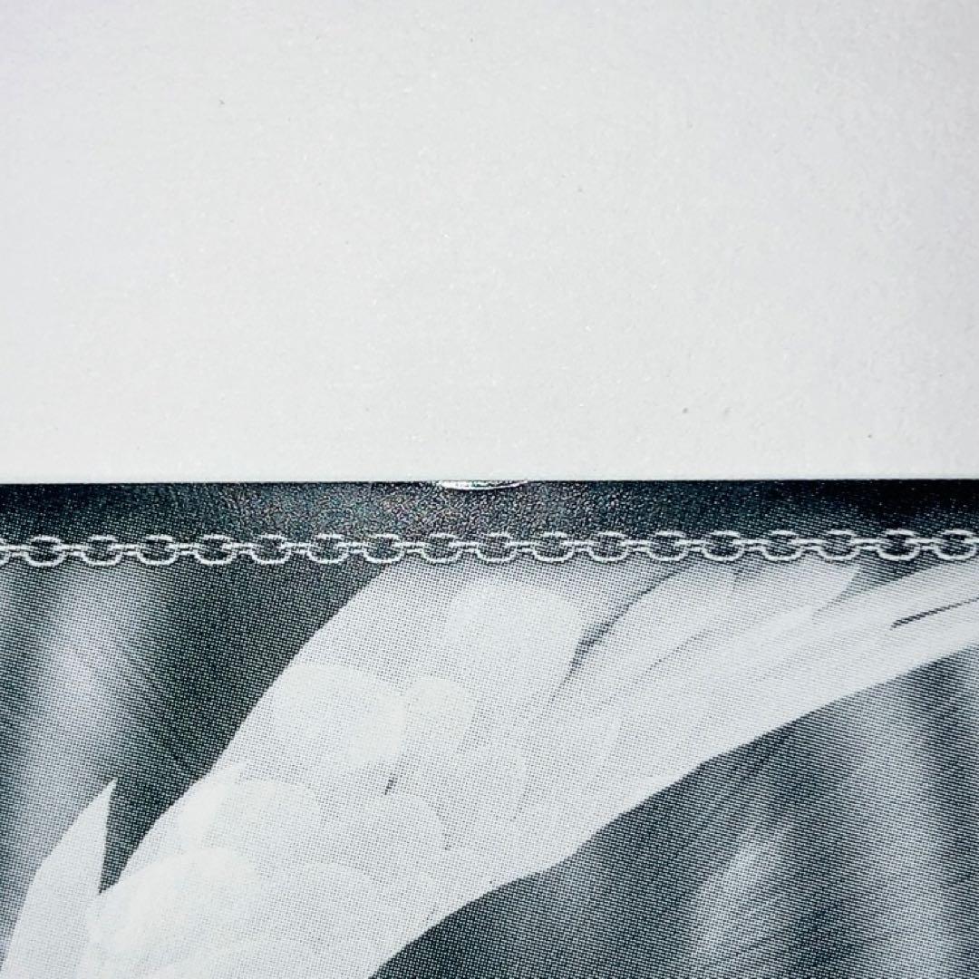 ヴァイスシュヴァルツ 五等分の花嫁 好きの告白 中野 三玖 SSP サイン