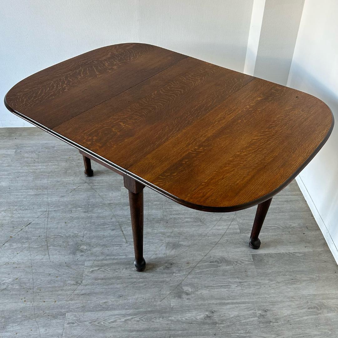 アンティーク 家具 ゲートレッグテーブルテーブル 1930年頃 英国製 551A