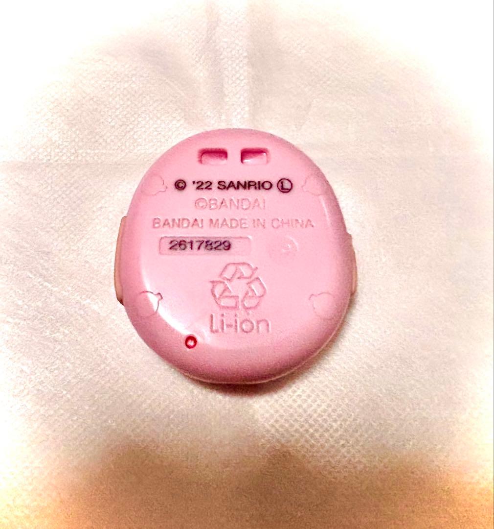 たまごっちsmart サンリオキャラクターズ