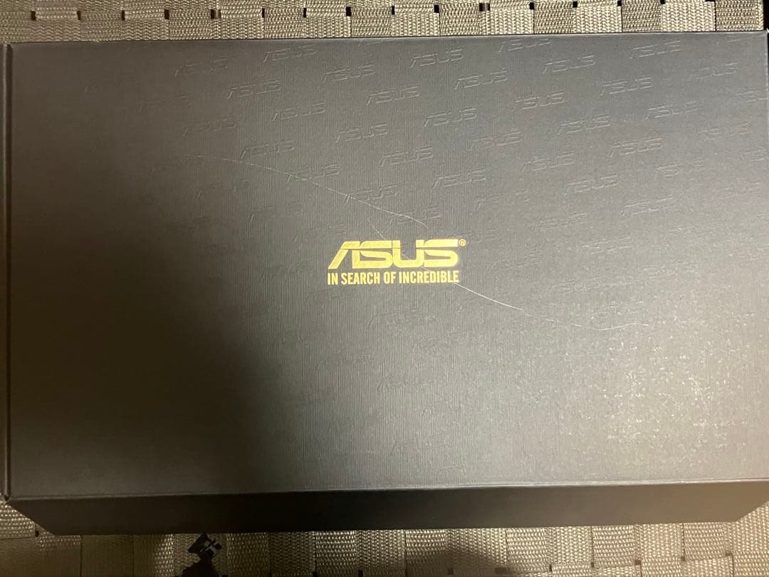 グラフィックボード・グラボ・ビデオカード ASUS GeForce dual RTX 4070 OC 12GB