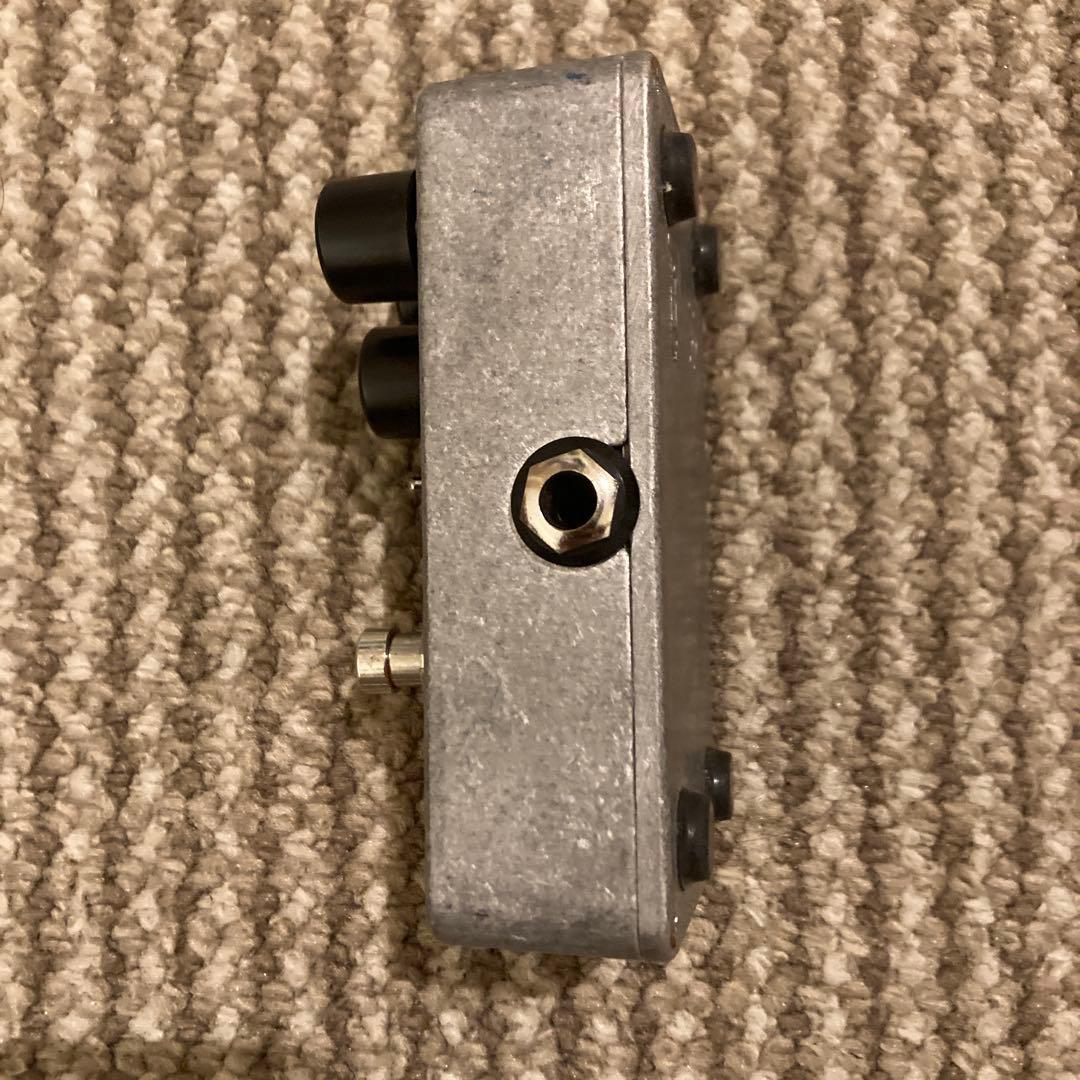 エレクトロハーモニックス BIG MUFF OPAMP