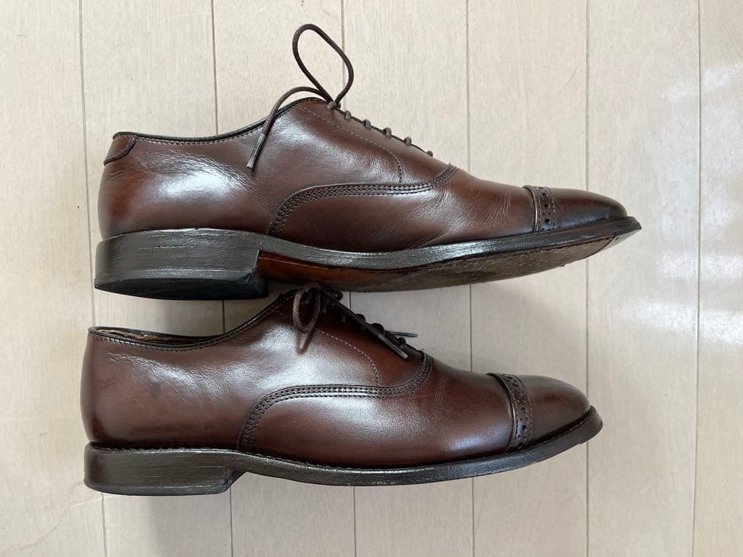 値下げ　アレンエドモンズ　フィフスアベニュー