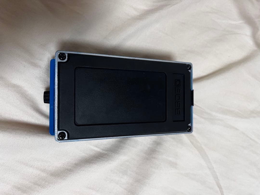 BOSS Blues D BD-2 ボス ブルースドライバー