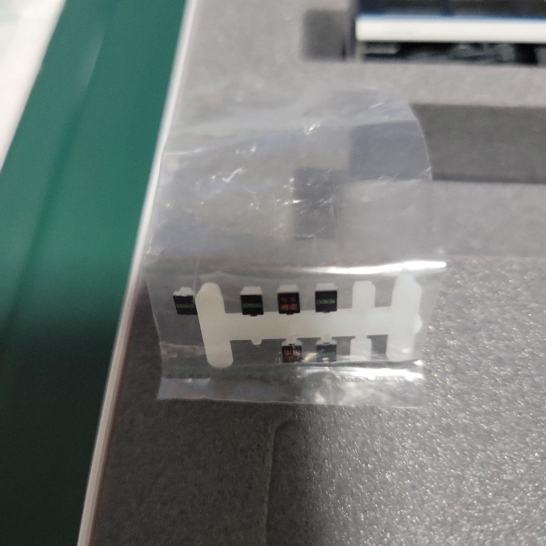 KATO E257系 2500番台 踊り子 5両セット 中古美品