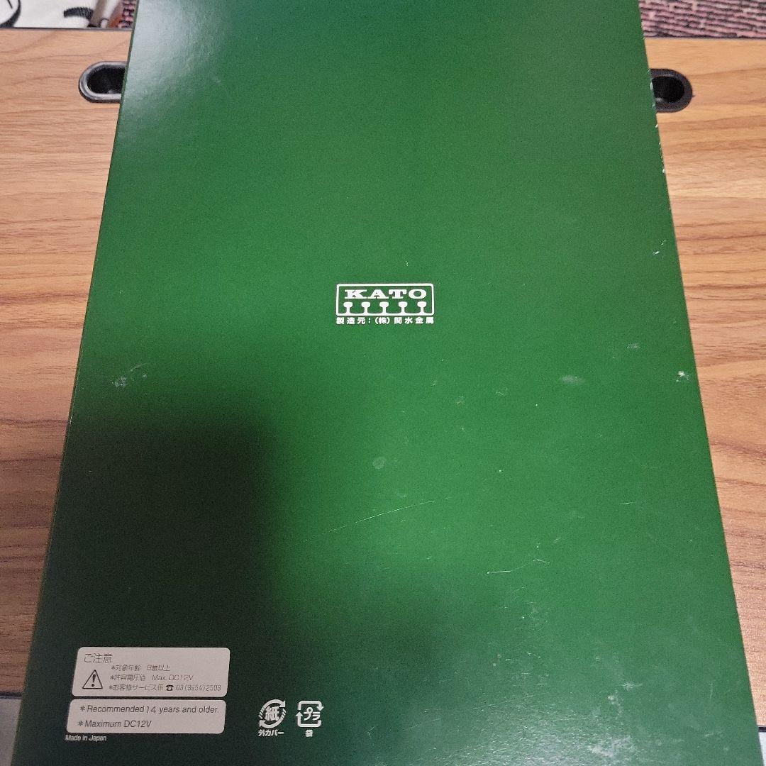 KATO E257系 2500番台 踊り子 5両セット 中古美品