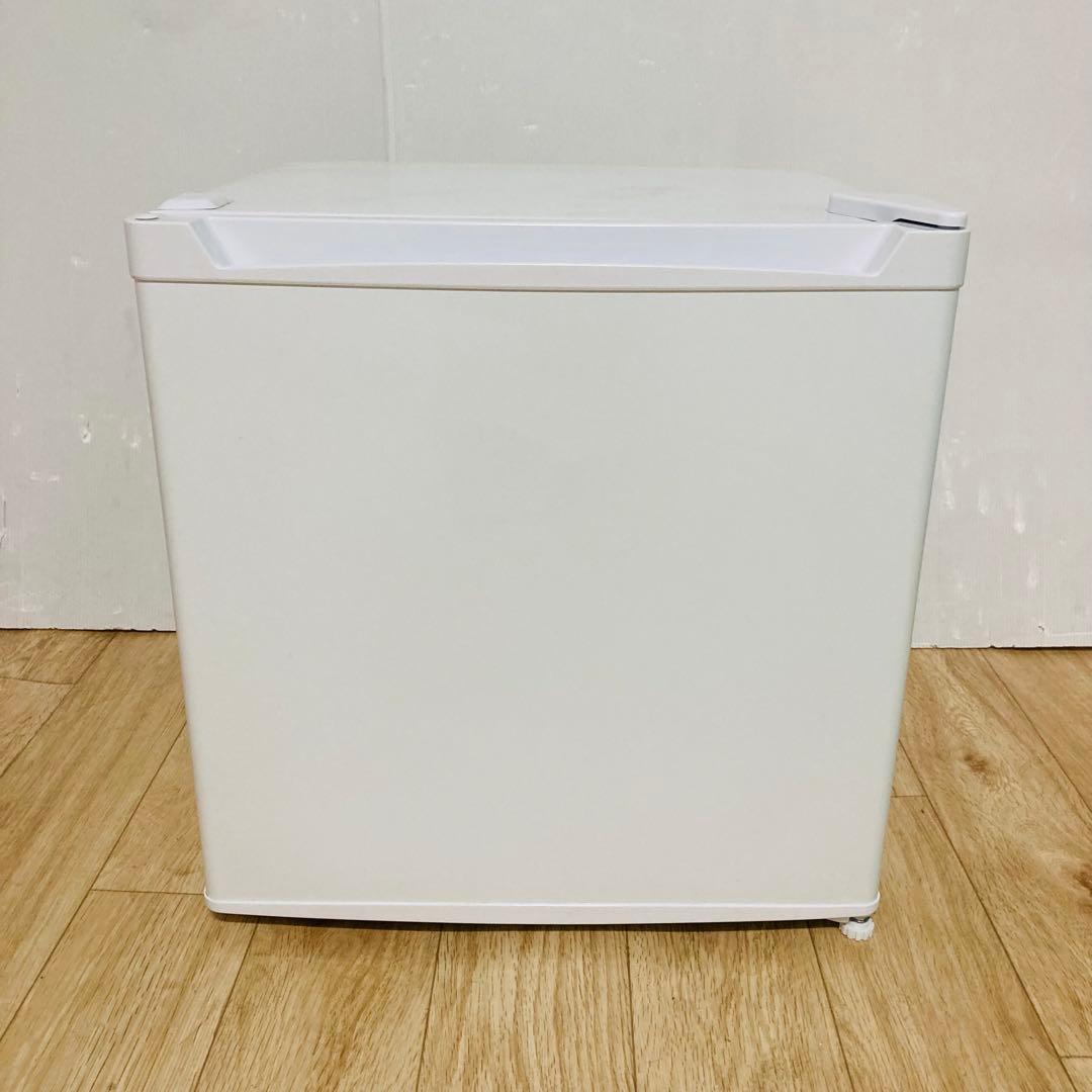 高年式高品質美品❗️アイリスオーヤマ1ドア冷蔵庫2023年製大阪、大阪近郊配送無料