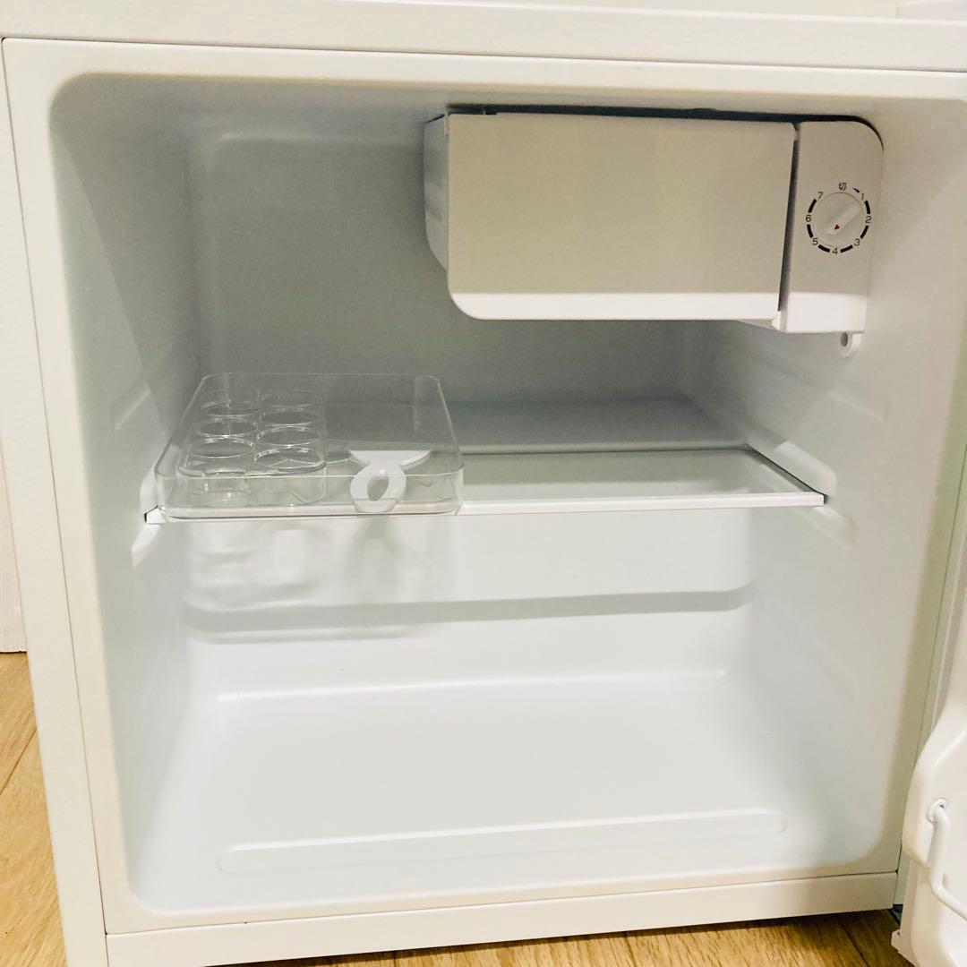 高年式高品質美品❗️アイリスオーヤマ1ドア冷蔵庫2023年製大阪、大阪近郊配送無料